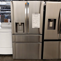#1345 Liquidation Half Truckload of 22 Customer Return Appliances in South Carolina - Liberty