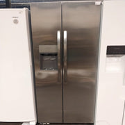 #1396 Liquidation Half Truckload of 24 Customer Return Appliances in South Carolina - Liberty