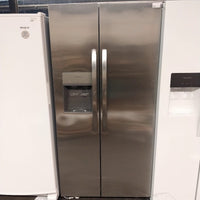 #1396 Liquidation Half Truckload of 24 Customer Return Appliances in South Carolina - Liberty