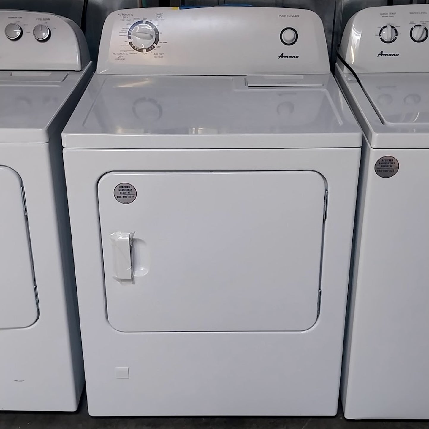 #1431 Liquidation Full Truckload of 50 Customer Return Appliances in South Carolina - Liberty