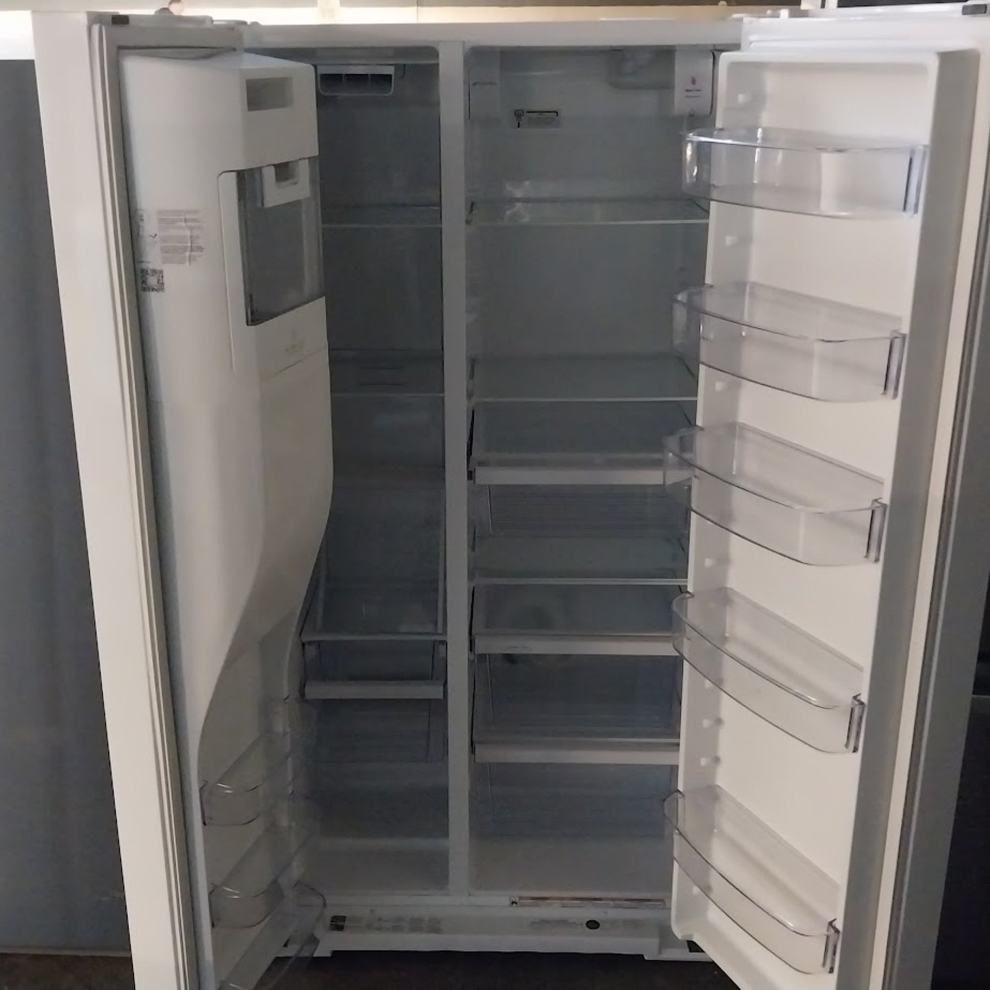 #1491 Liquidation Half Truckload of 24 Customer Return Appliances in South Carolina - Patchwork