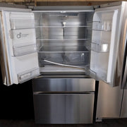 #1416 Liquidation Half Truckload of 24 Customer Return Appliances in South Carolina - Liberty