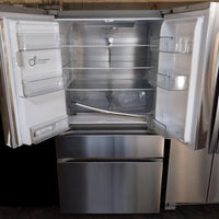 #1416 Liquidation Half Truckload of 24 Customer Return Appliances in South Carolina - Liberty