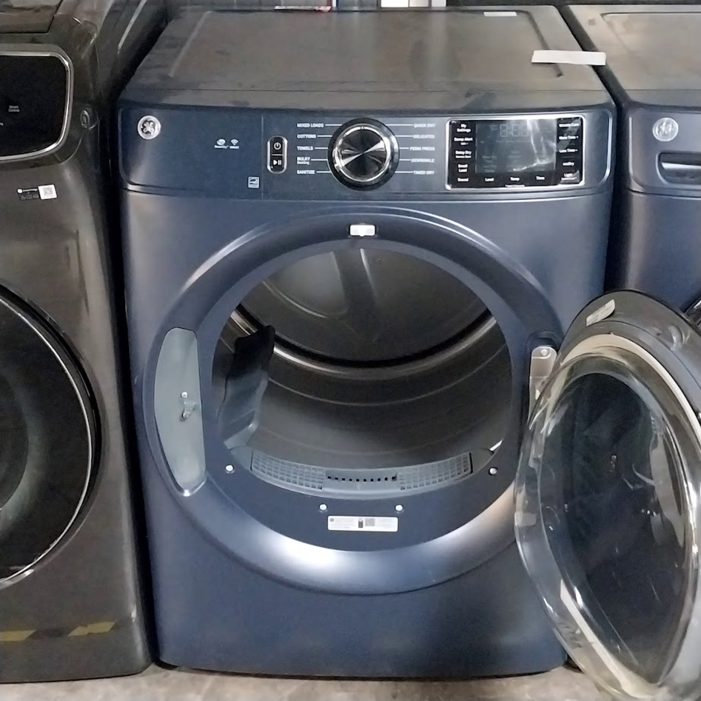 #1399 Liquidation Half Truckload of 23 Customer Return Appliances in South Carolina - Liberty
