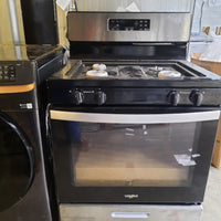 #1362 Liquidation Half Truckload of 25 Customer Return Appliances in South Carolina - Liberty