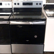 #1388 Liquidation Full Truckload of 51 Customer Return Appliances in South Carolina - Liberty