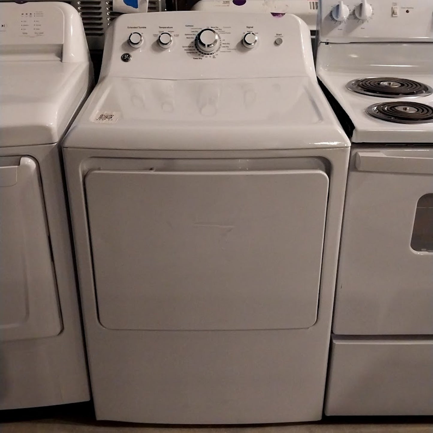 #1426 Liquidation Full Truckload of 46 Neu Processed Appliances in South Carolina - Patchwork