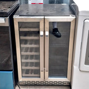#1434 Liquidation Half Truckload of 23 Customer Return Appliances in South Carolina - Liberty