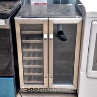 #1434 Liquidation Half Truckload of 23 Customer Return Appliances in South Carolina - Liberty