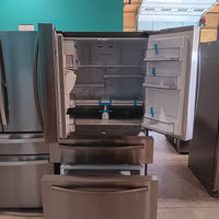 #1539 Liquidation Half Truckload of 9 Neu Processed Appliances in Texas