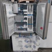 #1297 Liquidation Half Truckload of 22 Customer Return Appliances in South Carolina - Saco