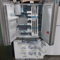 #1297 Liquidation Half Truckload of 22 Customer Return Appliances in South Carolina - Saco