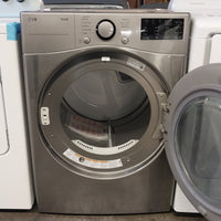 #1246 Liquidation Half Truckload of 26 Customer Return Appliances in South Carolina - Liberty