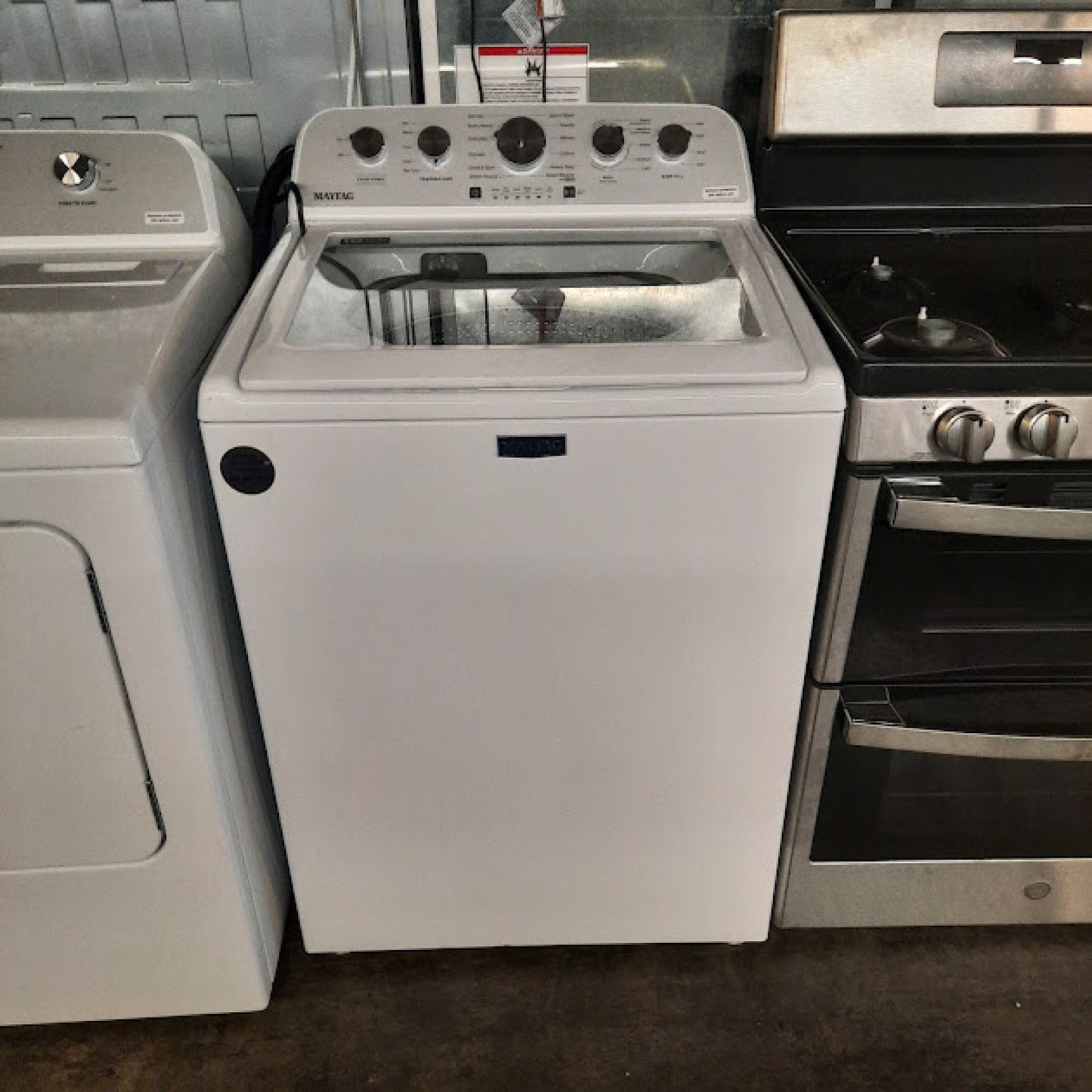 #1454 Liquidation Half Truckload of 24 Customer Return Appliances in South Carolina - Liberty