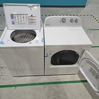 #1287 Liquidation Half Truckload of 21 Neu Processed Appliances in Texas