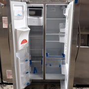 #1432 Liquidation Full Truckload of 35 Customer Return Appliances in South Carolina - Saco