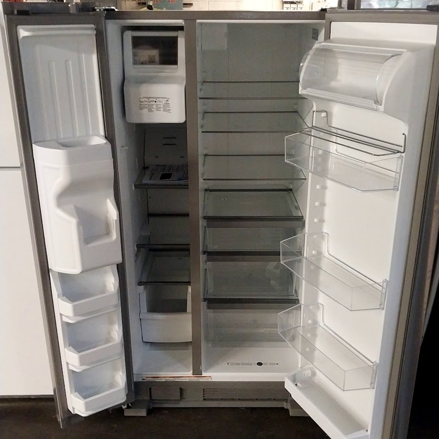 #1459 Liquidation Full Truckload of 52 Customer Return Appliances in South Carolina - Liberty