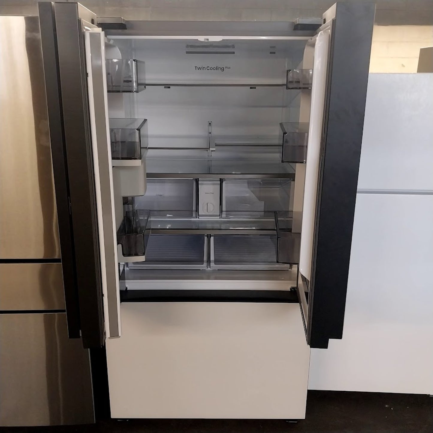 #1423 Liquidation Full Truckload of 53 Customer Return Appliances in South Carolina - Liberty