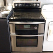 #1383 Liquidation Half Truckload of 24 Customer Return Appliances in South Carolina - Liberty
