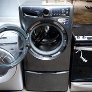 #1474 Liquidation Full Truckload of 50 Customer Return Appliances in South Carolina - Liberty