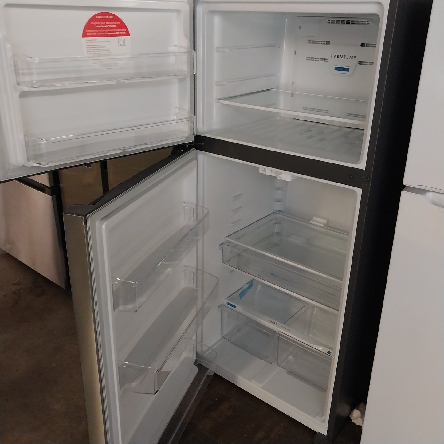 #1339 Liquidation Half Truckload of 23 Customer Return Appliances in South Carolina - Liberty