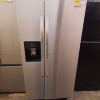 #1458 Liquidation Full Truckload of 48 Customer Return Appliances in South Carolina - Liberty