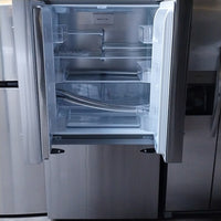 #1490 Liquidation Half Truckload of 23 Customer Return Appliances in South Carolina - Patchwork