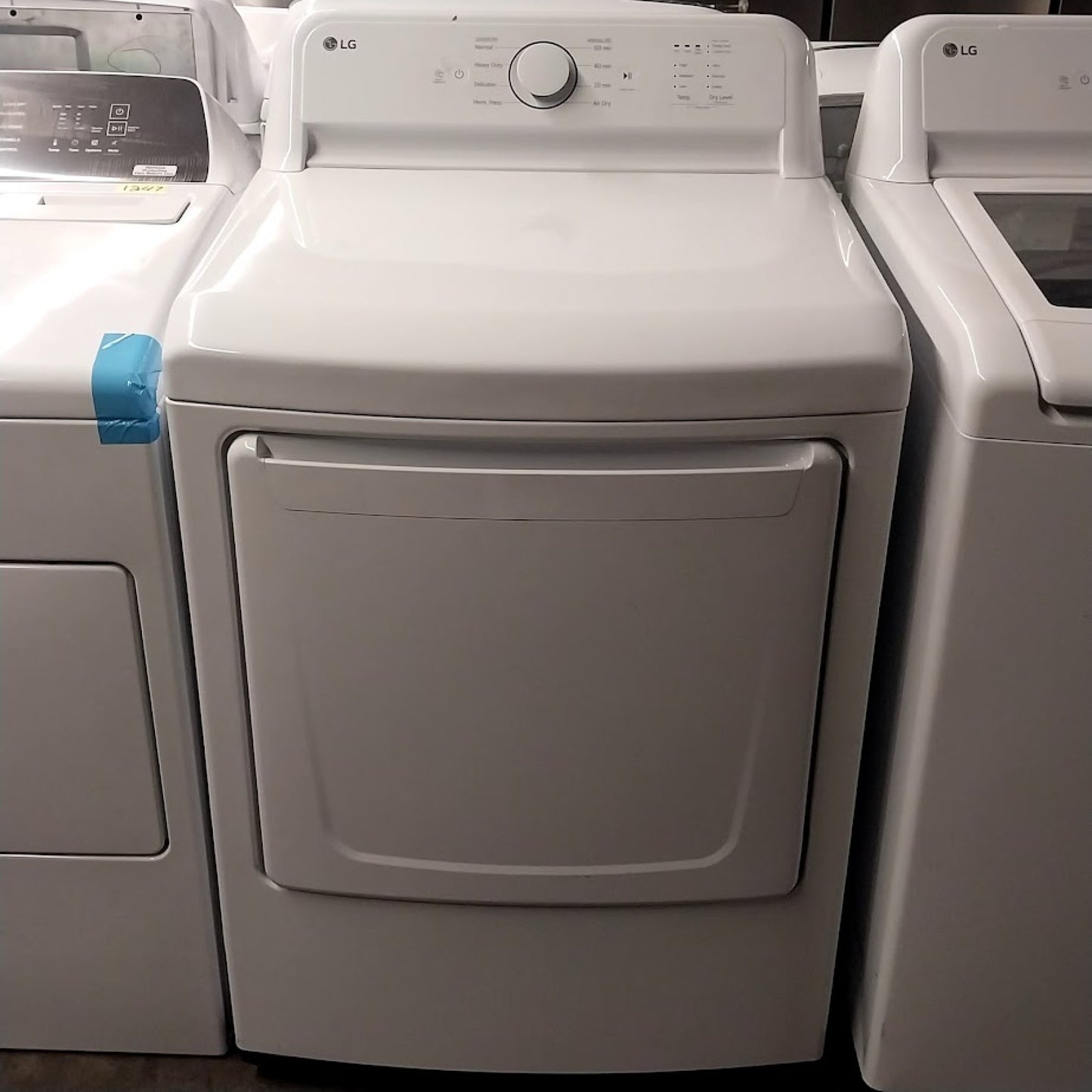 #1439 Liquidation Full Truckload of 45 Customer Return Appliances in South Carolina - Liberty