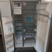 #1242 Liquidation Half Truckload of 22 Customer Return Appliances in South Carolina - Liberty