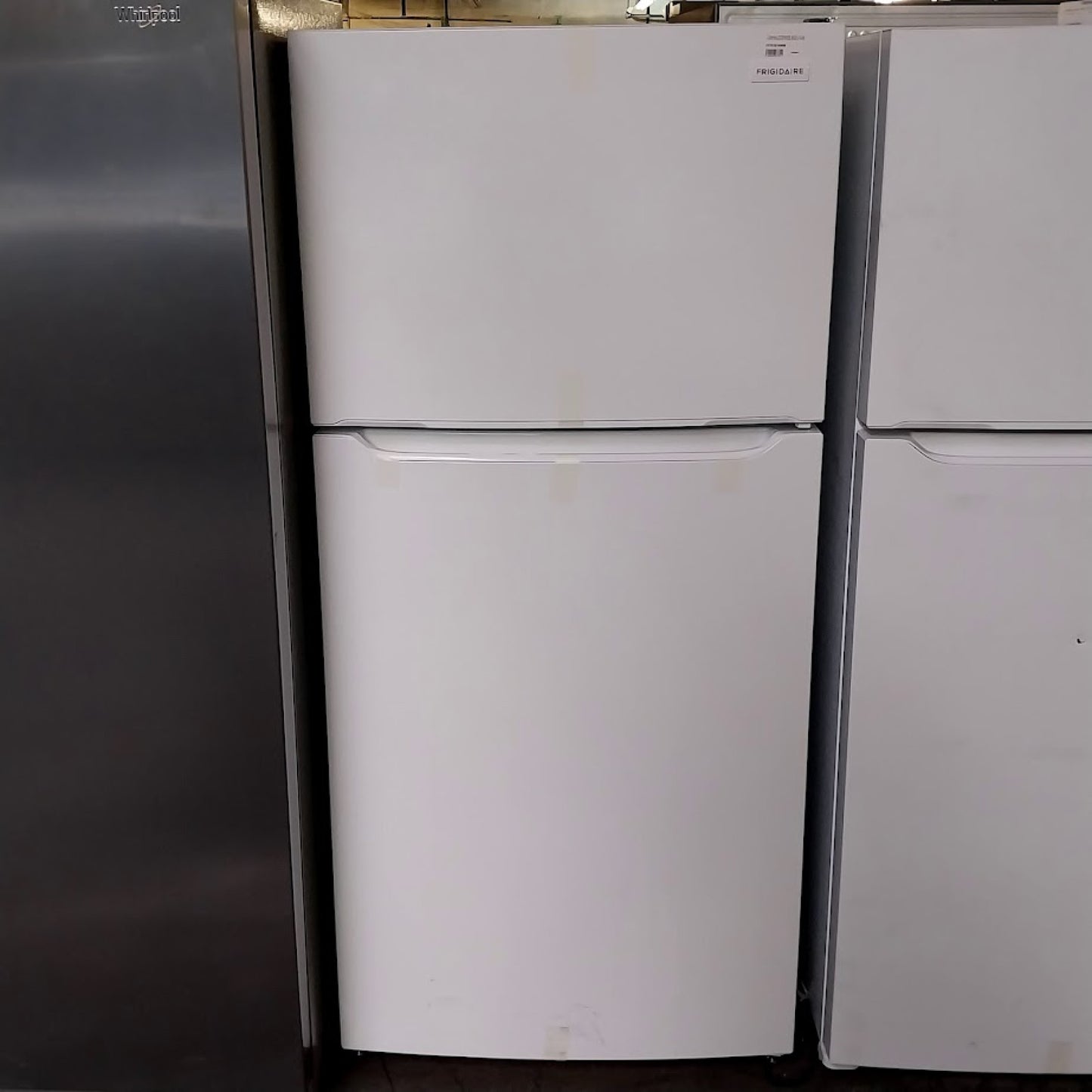 #1392 Liquidation Full Truckload of 35 Customer Return Appliances in South Carolina - Liberty
