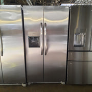 #1363 Liquidation Full Truckload of 30 Customer Return Appliances in South Carolina - Liberty