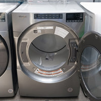 #1337 Liquidation Half Truckload of 23 Customer Return Appliances in South Carolina - Liberty