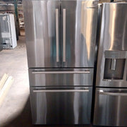 #1433 Liquidation Half Truckload of 25 Customer Return Appliances in South Carolina - Liberty