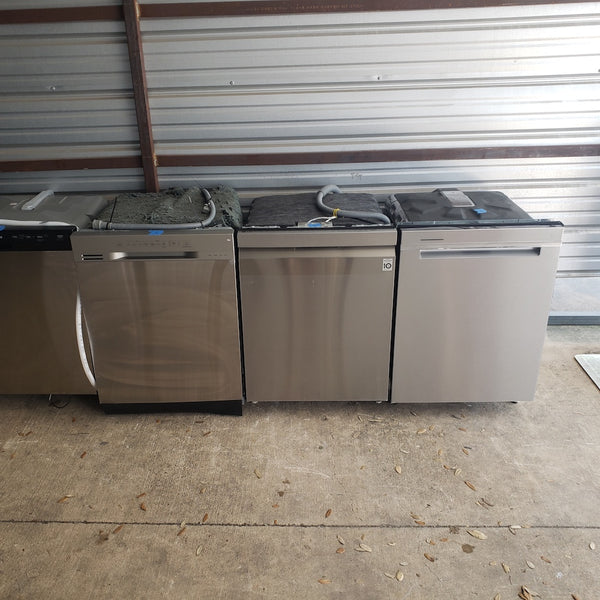 Scratch and dent kitchen appliances available for purchase in bulk!