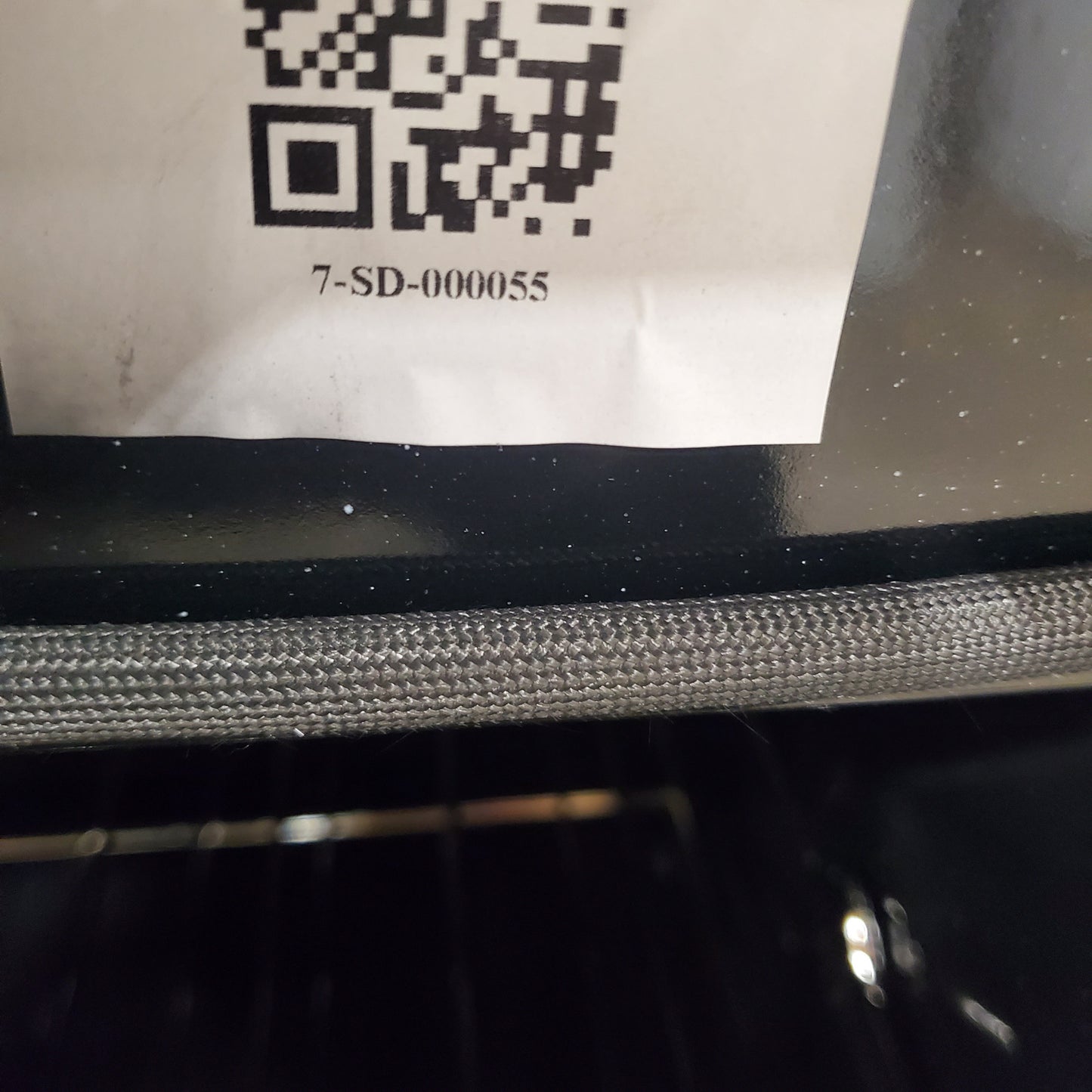 #1573 Liquidation Full Truckload of 55 Neu Processed Appliances in Texas