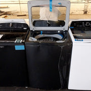#1446 Liquidation Full Truckload of 53 Customer Return Appliances in South Carolina - Liberty