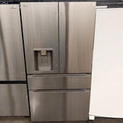 #1396 Liquidation Half Truckload of 24 Customer Return Appliances in South Carolina - Liberty