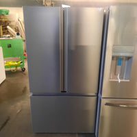 #1341 Liquidation Half Truckload of 21 Customer Return Appliances in South Carolina - Liberty