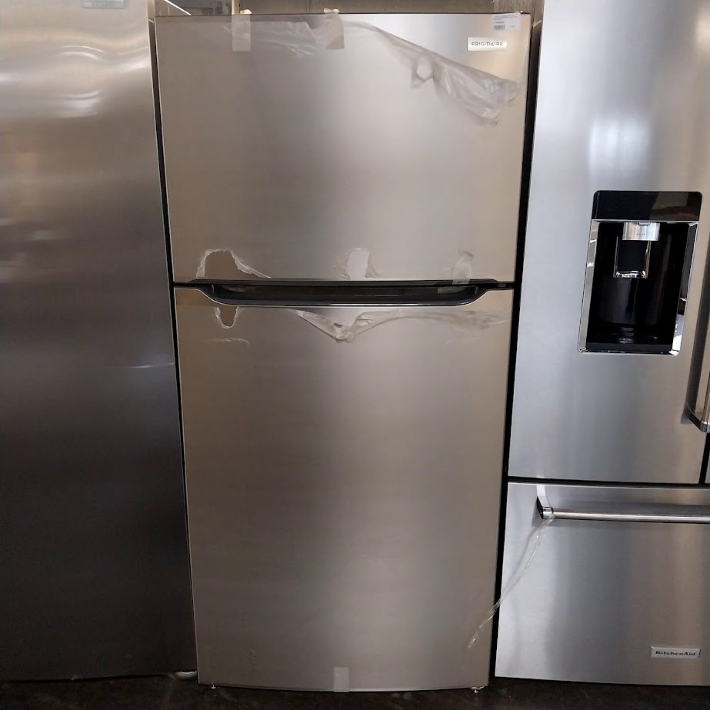 #1418 Liquidation Half Truckload of 25 Customer Return Appliances in South Carolina - Liberty
