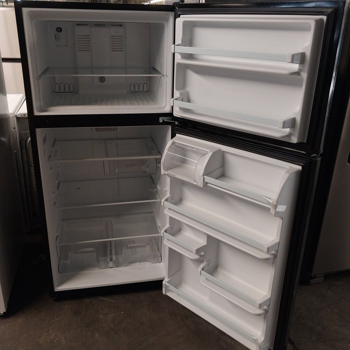 #1346 Liquidation Half Truckload of 21 Customer Return Appliances in South Carolina - Liberty