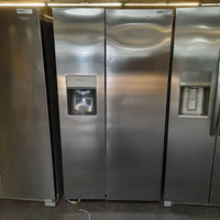 #1452 Liquidation Full Truckload of 52 Customer Return Appliances in South Carolina - Liberty