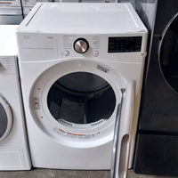 #1389 Liquidation Half Truckload of 25 Customer Return Appliances in South Carolina - Patchwork