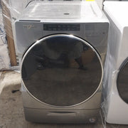 #1184 Liquidation Half Truckload of 24 Customer Return Appliances in South Carolina - Saco