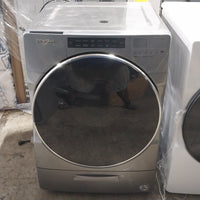 #1184 Liquidation Half Truckload of 24 Customer Return Appliances in South Carolina - Saco