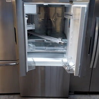#1477 Liquidation Half Truckload of 23 Customer Return Appliances in South Carolina - Patchwork