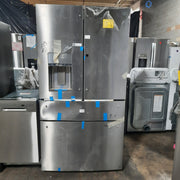 #1277 Liquidation Half Truckload of 24 Customer Return Appliances in South Carolina - Saco