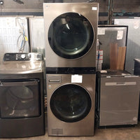 #1420 Liquidation Half Truckload of 25 Customer Return Appliances in South Carolina - Liberty