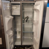 #1479 Liquidation Full Truckload of 52 Customer Return Appliances in South Carolina - Liberty
