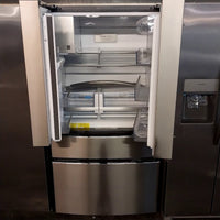 #1388 Liquidation Full Truckload of 51 Customer Return Appliances in South Carolina - Liberty