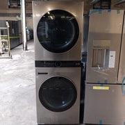 #1293 Liquidation Half Truckload of 23 Customer Return Appliances in South Carolina - Liberty
